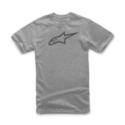 Remera Alpinestars Casual Ageless Tee ni�o