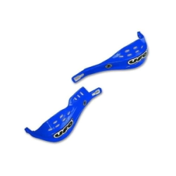 UFO Plast Cubre Pu�os Moto Oklahoma azul Reflex