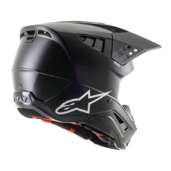Casco Alpinestars Cross S-M5 Solid