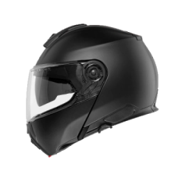 Casco rebatible Schuberth C5 Negro mate