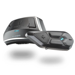 Intercomunicador Schuberth SC EDGE Cardo C5/E2/S3/J2