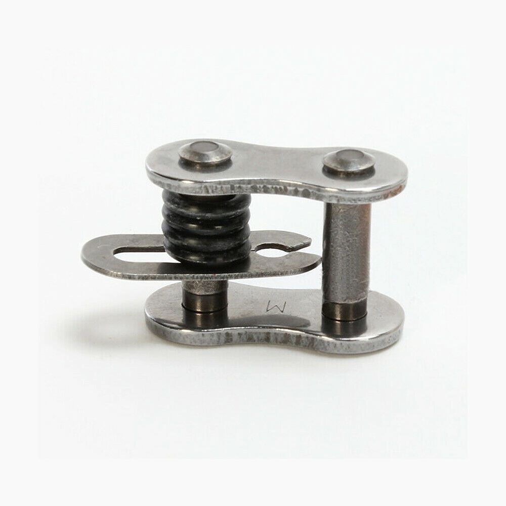 RK Eslab�n Uni�n Cadena Moto con o-Ring con clip