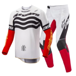 Equipo Alpinestars Cross Techstar Deep