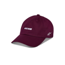 Gorra Alpinestars Casual Deduce Strapback Hat