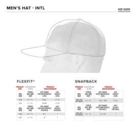 Gorra Alpinestars Casual Deduce Strapback Hat