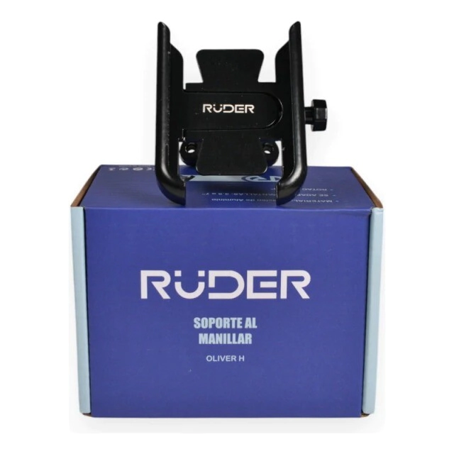 Soporte Ruder Celular Oliver Manillar MH10A