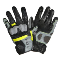 Guantes Ruder Banner