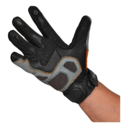 Guantes Ruder Banner
