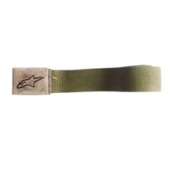 Cinto Alpinestars Casual Slick 50 Web Belt Classic