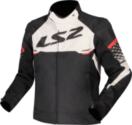 Campera LS2 Apex H