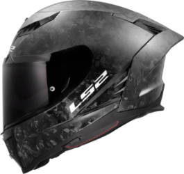 Casco LS2 Integral FF807 Dragon C Forged