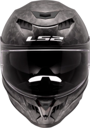 Casco LS2 Integral FF807 Dragon C Forged