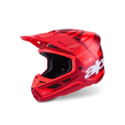 Casco Alpinestars Cross S-M7 Core