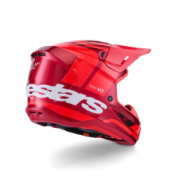 Casco Alpinestars Cross S-M7 Core