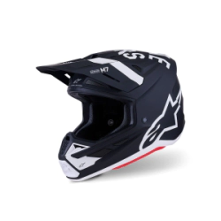 Casco Alpinestars Cross S-M7 Dasher