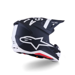 Casco Alpinestars Cross S-M7 Dasher