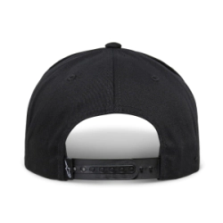 Gorra Alpinestars Chain negro talle UNICO