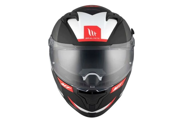 CASCO INTEGRAL DOBLE VISOR BRAKER SV CHENTO B0 MATE TALLE L -MT-