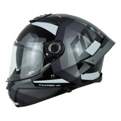Casco MT Integral Thunder 4 SV Protect F0