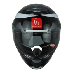 Casco MT Integral Thunder 4 SV Protect F0
