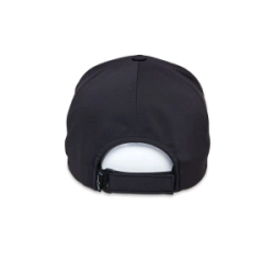Gorra Alpinestars Apex negro talle UNICO