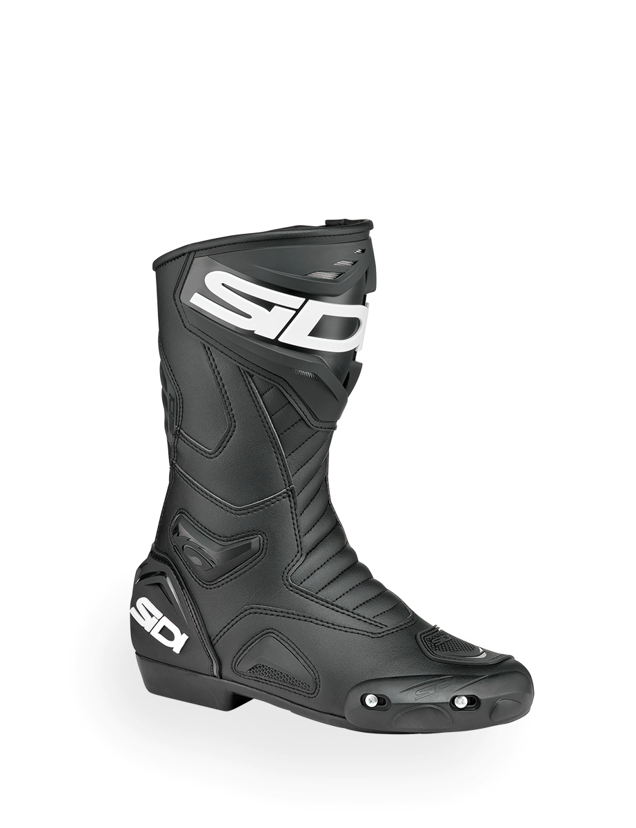 Botas Sidi Performer negro talle 42