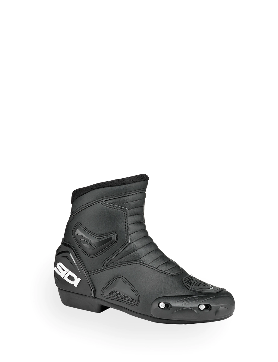 Botas Sidi Mid Performer negro talle 44