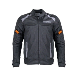 Campera Fourstroke Initial