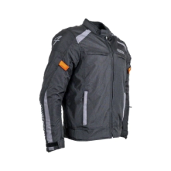 Campera Fourstroke Initial