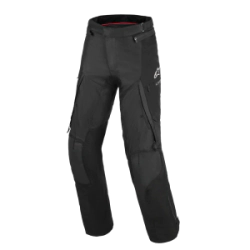 Pantal�n Alpinestars Andes V4 Drystar Negro