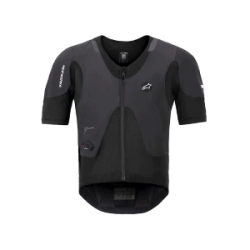Chaleco Alpinestars Tech Air 5 Plasma