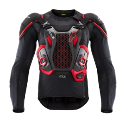 Pechera Alpinestars Integral Airbag Tech-air Off-road System