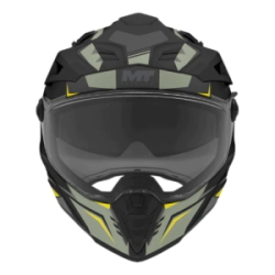 Casco MT Integral Shatter B12