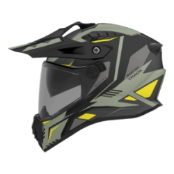 Casco MT Integral Shatter B12