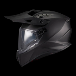 Casco MT Integral Dual Sport Pure A1