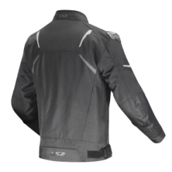 Campera LS2 Zoom Dama