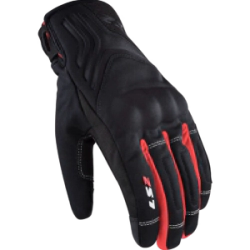 Guantes LS2 Jet 2 Hombre Rojo