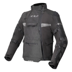 Campera LS2 Xmaster Hombre