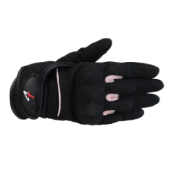 Guantes Fourstroke Calle Wanderlust