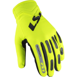 Guantes LS2 Bend Ama/gr G Hombre