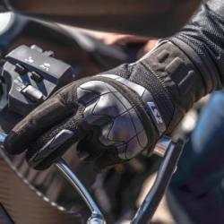 Guantes LS2 verano Kubra