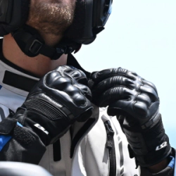 Guantes LS2 Octane
