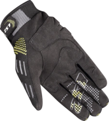 Guantes LS2 Alfa Ng/gr/ama Hombre