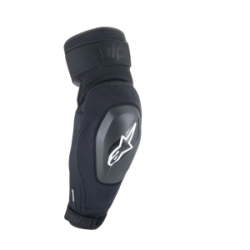 Rodilleras Alpinestars A-impact Plas Elite SH Elbow P