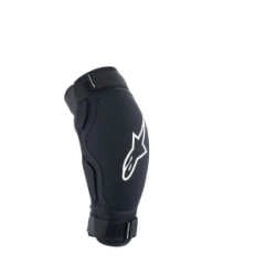 Coderas Alpinestars A-impact Plas Pro Elbow Protec