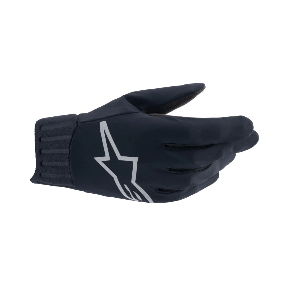 Guantes Alpinestars A-DURA Rain negro talle L