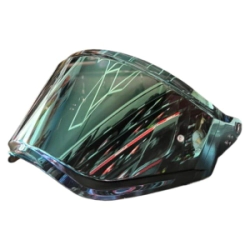 Visor Ruder Casco WS-902