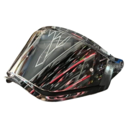 Visor Ruder Casco WS-902