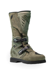Botas Sidi Adventure 2 Gore-tex Verde