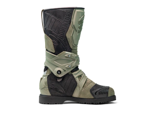 Botas Sidi Adventure 2 Gore-tex Verde